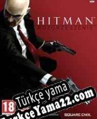 Hitman: Absolution Türkçe yama