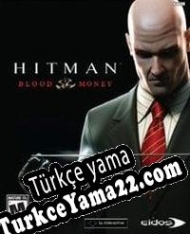 Hitman: Blood Money Türkçe yama