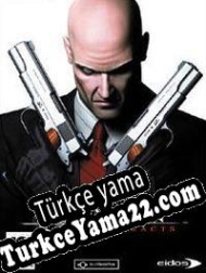 Hitman: Contracts Türkçe yama