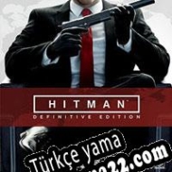 Hitman: Definitive Edition Türkçe yama