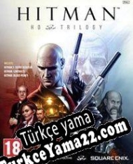 Hitman HD Trilogy Türkçe yama