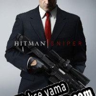 Hitman: Sniper Türkçe yama