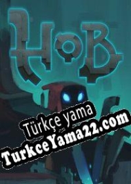 Hob Türkçe yama
