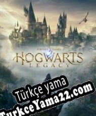 Hogwarts Legacy Türkçe yama