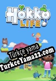 Hokko Life Türkçe yama