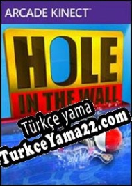 Hole in the Wall Kinect Türkçe yama