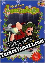 Holiday Lemmings 1993 Türkçe yama