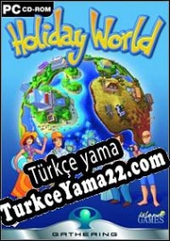 Holiday World Türkçe yama