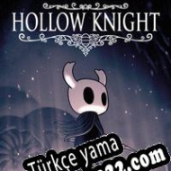 Hollow Knight Türkçe yama