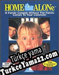 Home Alone (1991) Türkçe yama