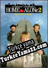 Home Alone 2: Lost in New York Türkçe yama