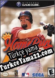 Home Run King Türkçe yama