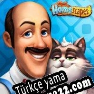 Homescapes Türkçe yama