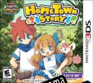 HomeTown Story Türkçe yama