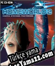 Homeworld 2 Türkçe yama