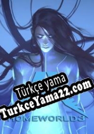 Homeworld 3 Türkçe yama