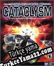 Homeworld: Cataclysm Türkçe yama