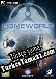 Homeworld Remastered Collection Türkçe yama