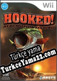 Hooked: Real Motion Fishing Türkçe yama