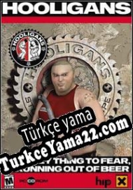 Hooligans: Storm over Europe Türkçe yama