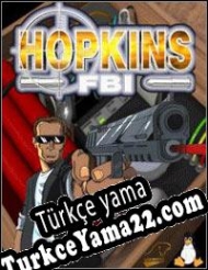 Hopkins FBI Türkçe yama