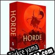Horde: The Citadel Türkçe yama