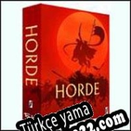 Horde: The Northern Wind Türkçe yama