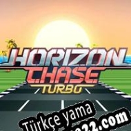 Horizon Chase Turbo Türkçe yama