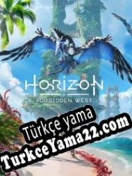 Horizon Forbidden West Türkçe yama
