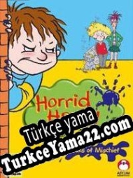 Horrid Henry: Missions of Mischief Türkçe yama