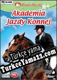 Horse and Pony: The Riding Academy Türkçe yama