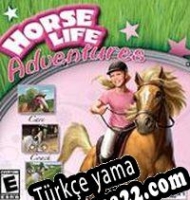 Horse Life Adventures Türkçe yama