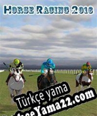 Horse Racing 2016 Türkçe yama
