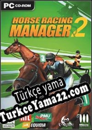 Horse Racing Manager 2 Türkçe yama