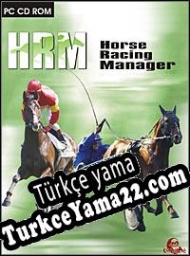 Horse Racing Manager Türkçe yama