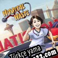 Hospital Haste Türkçe yama
