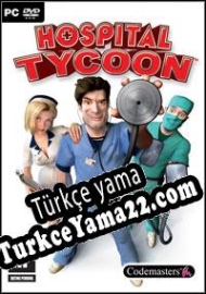 Hospital Tycoon Türkçe yama