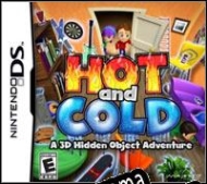 Hot and Cold: A 3D Hidden Object Adventure Türkçe yama