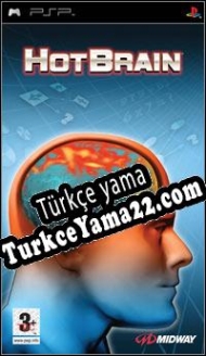 Hot Brain: Fire up Your Mind Türkçe yama