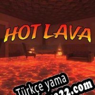 Hot Lava Türkçe yama
