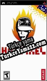 Hot Pixel Türkçe yama