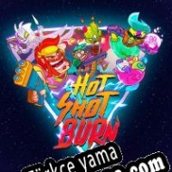 Hot Shot Burn Türkçe yama