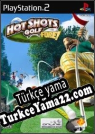 Hot Shots Golf Fore! Türkçe yama