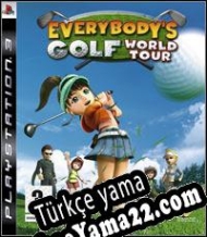 Hot Shots Golf: Out of Bounds Türkçe yama