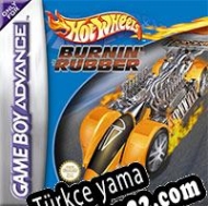 Hot Wheels Advance Türkçe yama