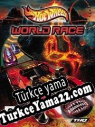 Hot Wheels Highway 35 World Race Türkçe yama