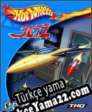 Hot Wheels Jetz Türkçe yama
