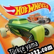 Hot Wheels: Race Off Türkçe yama