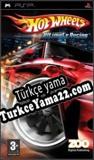 Hot Wheels Ultimate Racing Türkçe yama