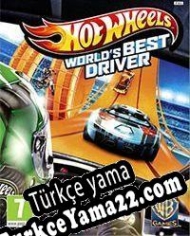 Hot Wheels: World’s Best Driver Türkçe yama